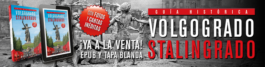 Stalingrad Books